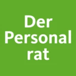 Logo of Der Personalrat android Application 